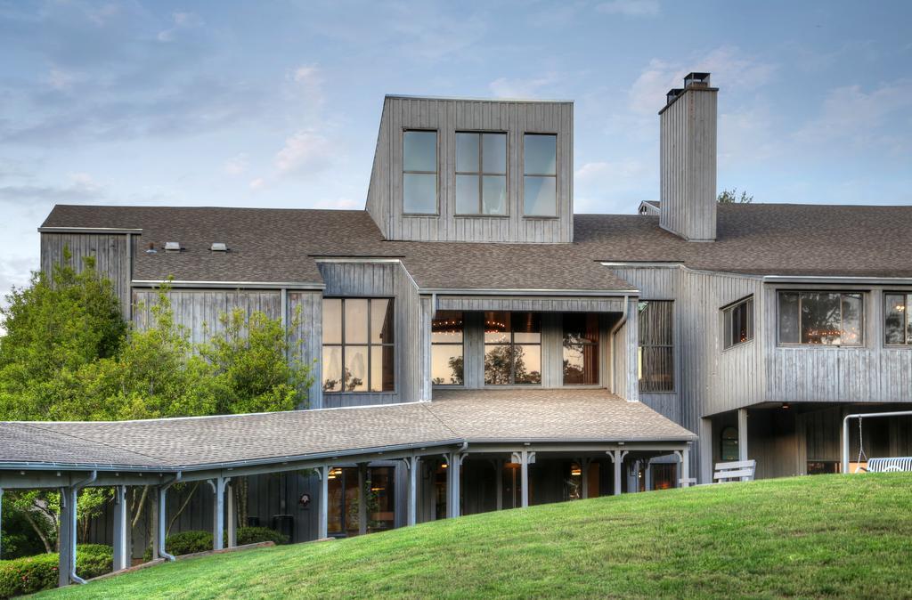 Unicoi State Park & Lodge Helen Exterior foto